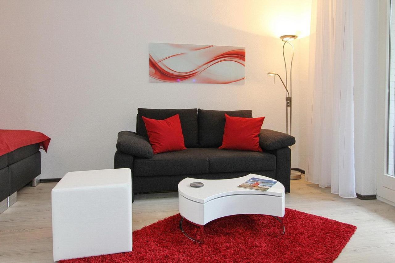 Fh Dornkampstrasse 1 Ferienhaus Dornkampstrasse 1 Appartement 2 Timmendorfer Strand Buitenkant foto