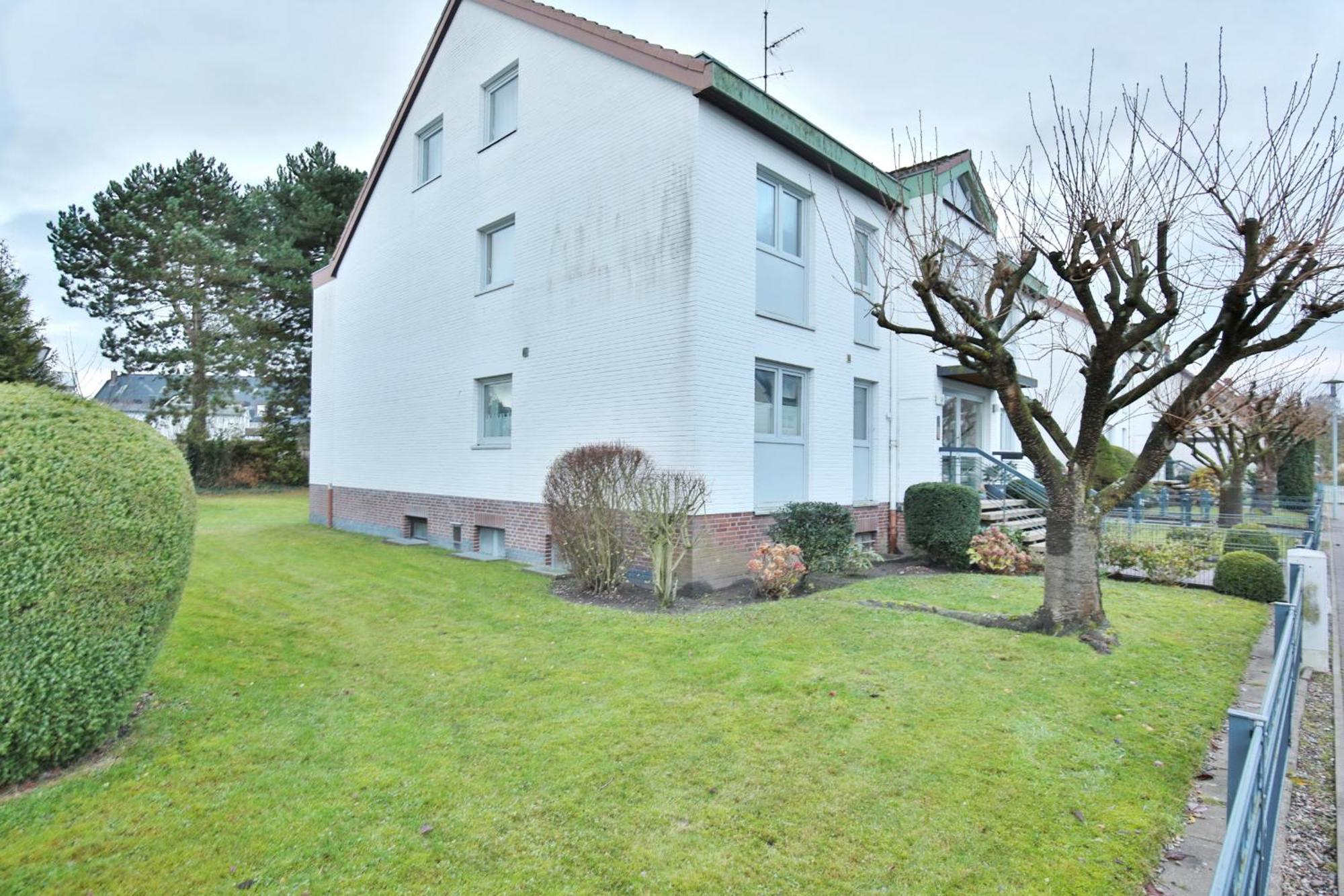 Fh Dornkampstrasse 1 Ferienhaus Dornkampstrasse 1 Appartement 2 Timmendorfer Strand Buitenkant foto